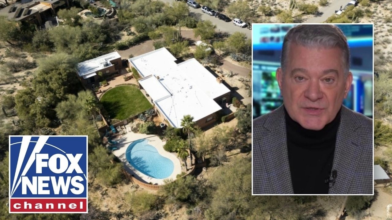 This 'UNUSUAL' about overnight operation in Guthrie case: Paul Mauro