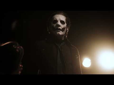 Ghost: Rite Here Rite Now'