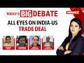 Trump And Putin Call PM Modi ‘Good Friend’ | Trump Optimistic On India Trade Deal | NewsX