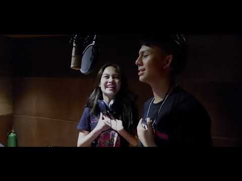 Can I have This Dance (song cover) - AC Bonifacio & Ken San Jose