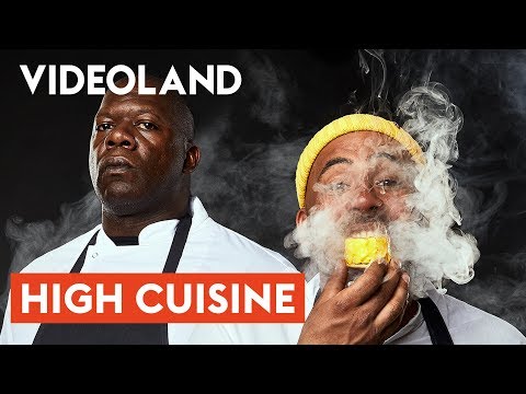 High Cuisine'