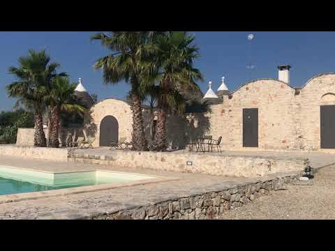 Vidéo de l’hébergement