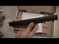 Acer Aspire V5 Touch Notebook Unboxing
