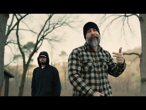Eminem, JamWayne - Cold Wind Blows (ft. Tom Macdonald) Morrison Remix 2025