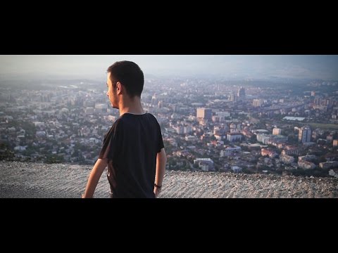 „Ти си главниот лик во оваа приказна!“ – мотивациското видео на еден силен човек од Скопје