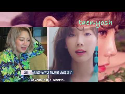 Taeyeon Charm Part 27