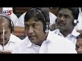 TRS MP Vinod demands withdrawal of NTR name from RGI Airport
