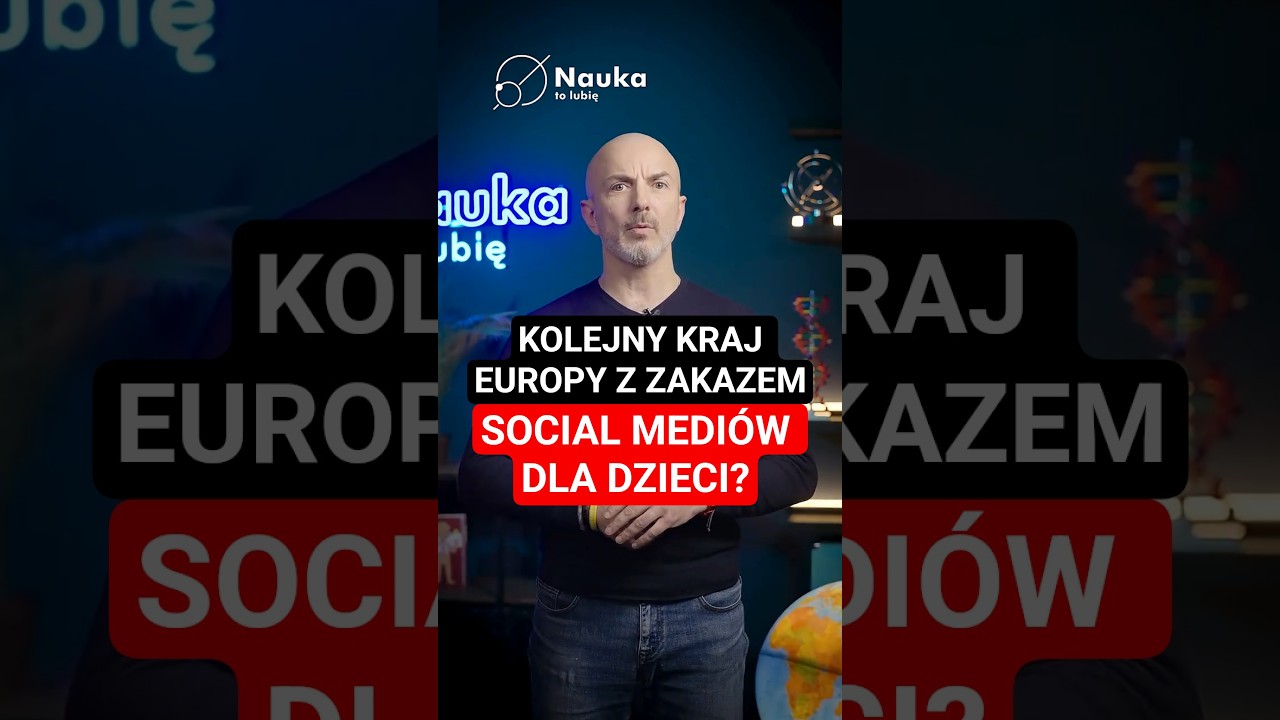Kolejny kraj wypowiada wojnę social mediom
