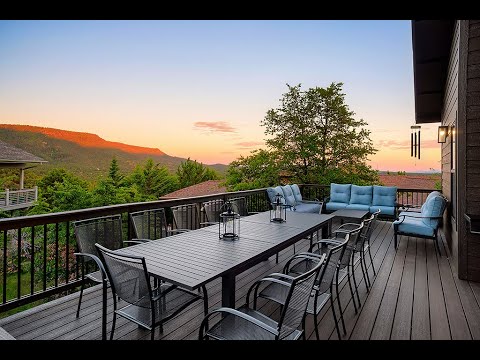 Property video