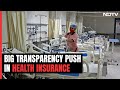 New Norms For Health Insurance From Next Year