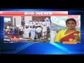 MLA Roja Fires On CM Chandrababu Over Mirchi Farmers Problems : Speaks at Assembly Media Point
