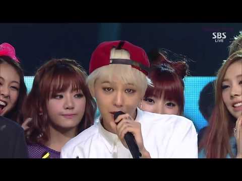 all eyes on G DRAGON
