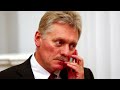 German recording shows intent to strike Russia, Kremlin says | REUTERS  - 02:03 min - News - Video