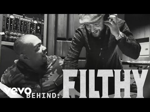 Justin Timberlake - Filthy (Behind The Song)