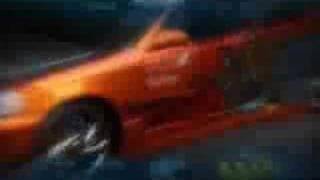 Need For Speed: Underground Trailer