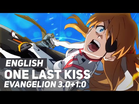 Upload mp3 to YouTube and audio cutter for Evangelion 3.0+1.0 - 