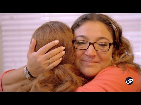 Jo Frost: Nanny on Tour'