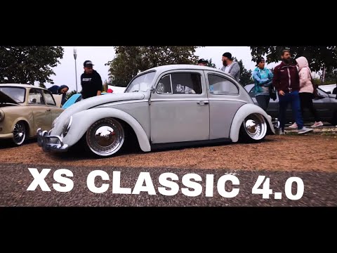 XS Classic 4.0 Aftermovie | Cinematic Video in 4k