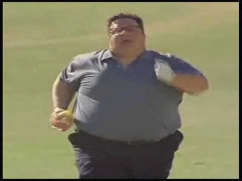 Fat Man Run 41