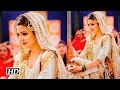 Watch Anushka Sharma's wedding look from 'Sultan'