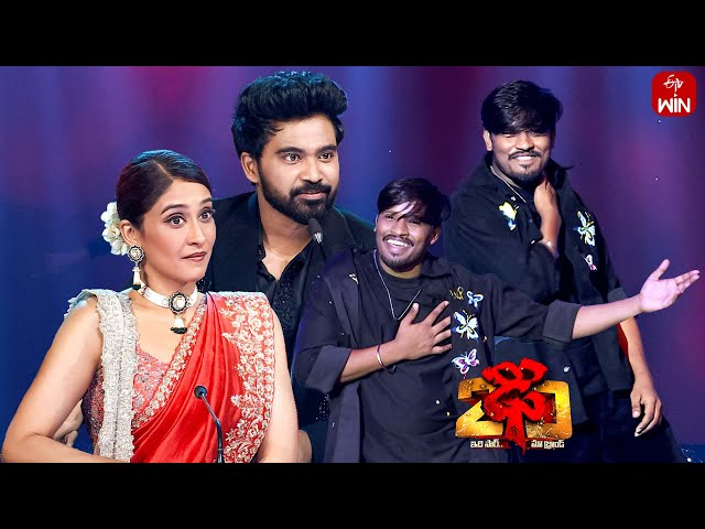 Nuvvante naku chala Song | Raju Performance | Dhee 20 | 26th June 2025 | ETV Telugu