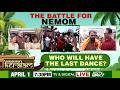 Kerala Elections LIVE | Namaskaram Keralama: The Battle For Nemom -Who Will Have The Last Dance?