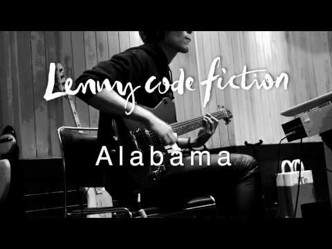 Lenny code fiction 『Alabama』