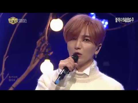 슈퍼주니어 8집 무대별 레전드