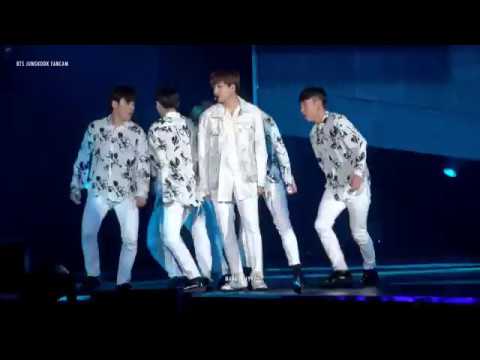 181114 LOVE YOURSELF Tokyo - Euphoria (JUNGKOOK FOCUS) 방탄소년단 정국 유포리아