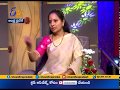 Cheappalni Undi With MP K Kavita -Interview Promo