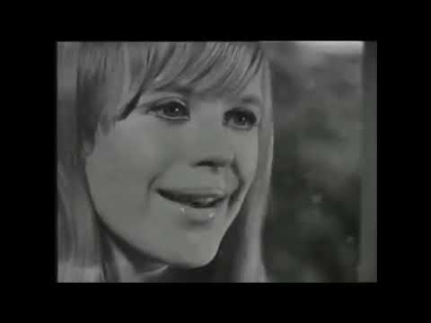 Marianne Faithfull - What Have They Done To The Rain