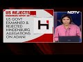 US On Hindenburg Allegations Against Adani Group: Not Relevant  - 00:53 min - News - Video