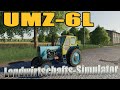 UMZ-6L v1.1.0.0