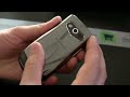 Samsung S5550 Shark 2 Review HD ( in Romana ) - www.TelefonulTau.eu -