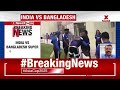 Asia Cup 2025 : India vs Bangladesh | Super Four Thriller at Dubai Stadium | NewsX  - 04:48 min - News - Video