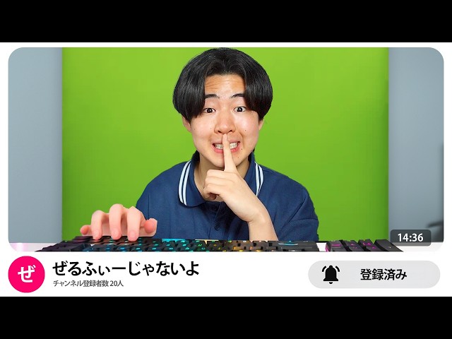 1週間だけ新しいフォトナ実況者になってみたら...
