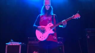 Buckethead: Full Concert (Omaha, Nebraska) 2/6