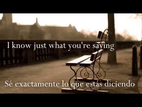 No Doubt Don't Speak Subtitulada Español Inglés