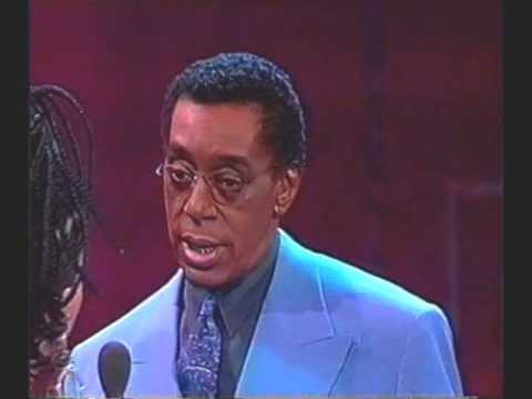 Keith Sweat with Jacci McGhee It Hurts Me +interview - YouTube