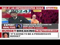 Sector Wise Key Takeaways Of Budget 2024 | Budget For Development Of All | NewsX  - 30:32 min - News - Video
