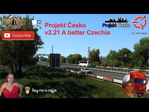 Projekt Cesko v2.2.1 1.46