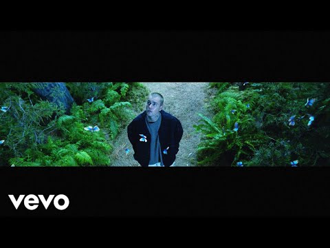 Justin Bieber - Die For You (Official Video) ft. Dominic Fike