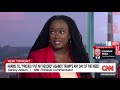‘I don’t want to hear it’: Van Jones on Trump’s Kamala Harris comments(CNN) - 10:29 min - News - Video