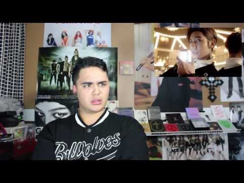 TVXQ - Something Mv Reaction JRE