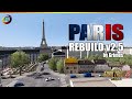 Paris Rebuild v2.5