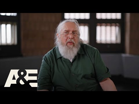 Cold Case Files: The Rifkin Murders'