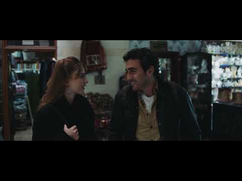 Bir Kar Tanesinin Ömrü'
