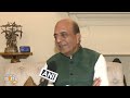 Former Railway Minister Dinesh Trivedi Comments on Rangapani Station Train Accident | News 9