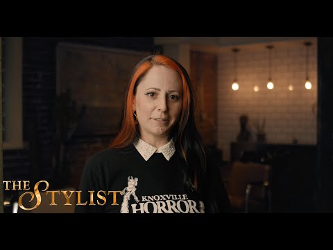 The Stylist'