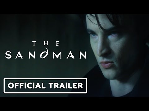 The Sandman'